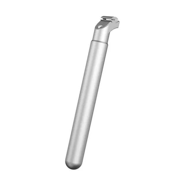 ado-air-sitzrohr-akku-36v-9-6ah-li-ion-silber-ersatzakku image 1