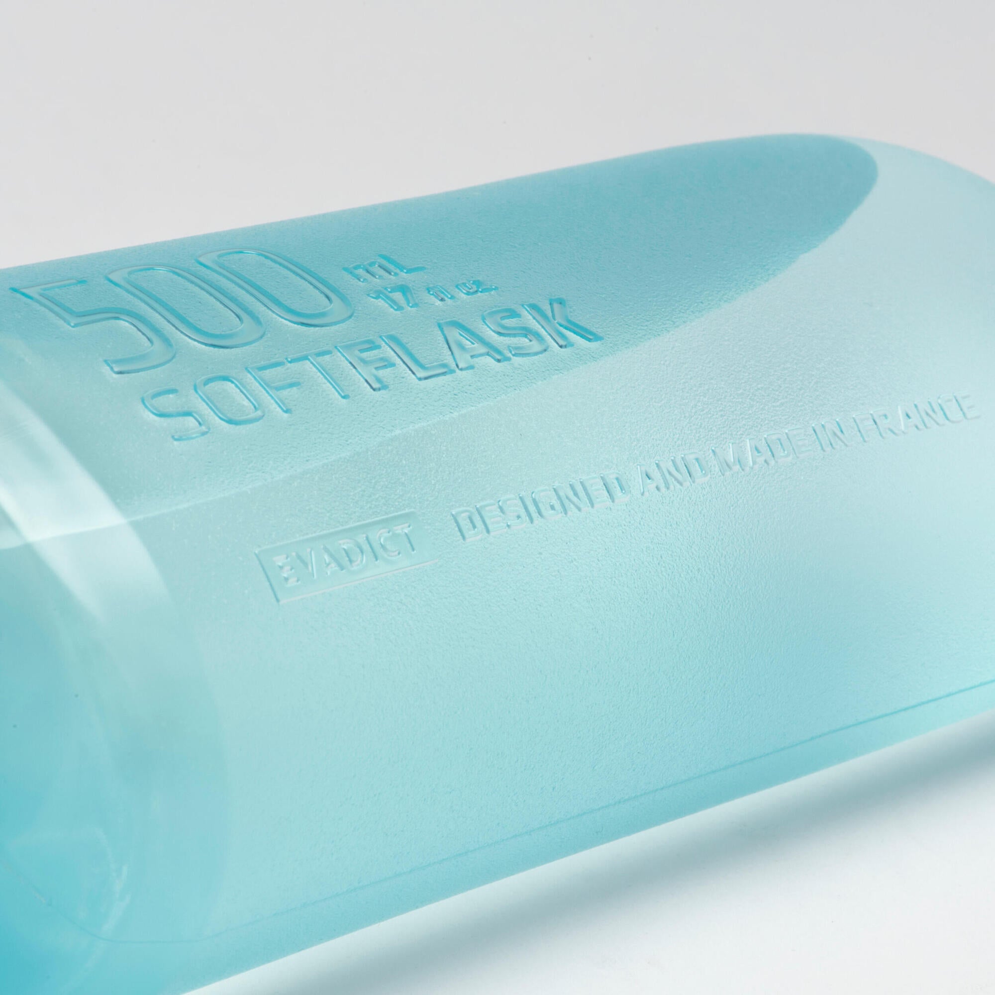 kiprun-soft-flask-trinkflasche-500-ml-trail image 5