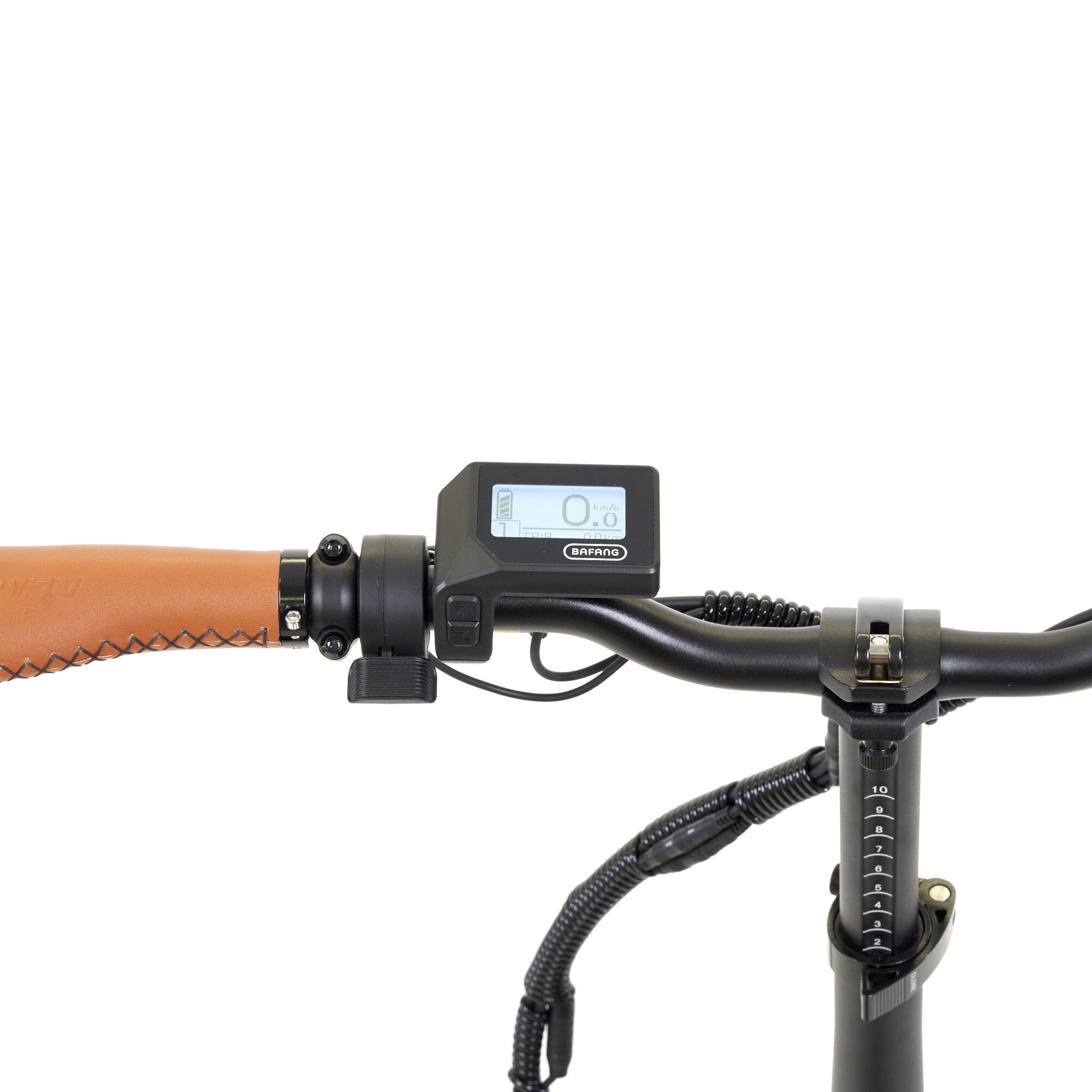 myv-lo-z-rich-elektro-klapprad-schwarz-matt-250w-city-e-bike-mit-tasche image 6
