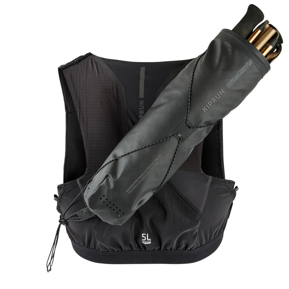 kiprun-trail-running-k-cher-stockk-cher-schwarz-75-g image 2
