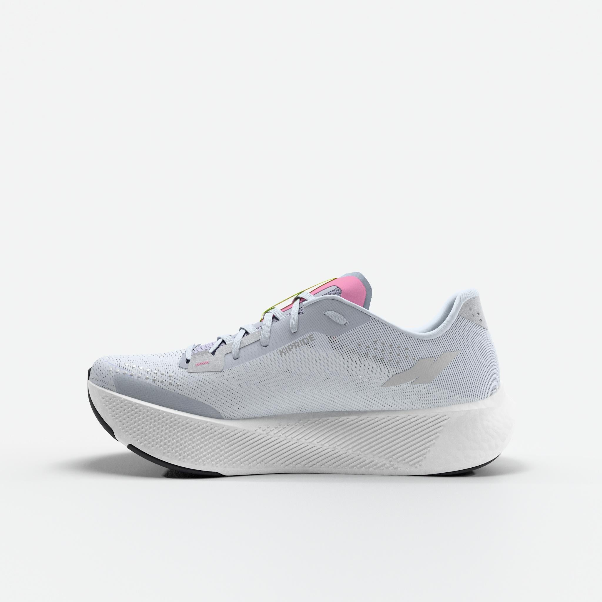 kiprun-kipride-laufschuhe-damen-pink-leicht-ged-mpft image 3