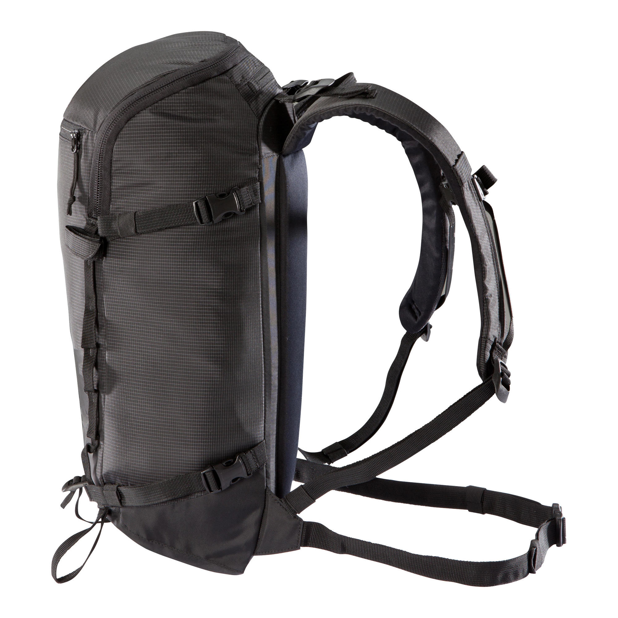 simond-alpinism-22l-bergsteigerrucksack-smoked-black image 5