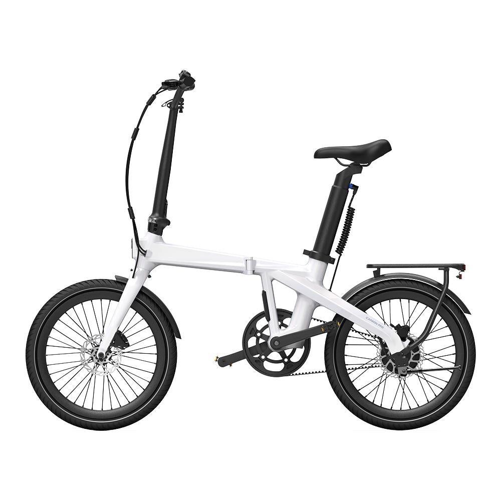 ado-air-carbon-pro-carbon-e-bike-faltrad-pearly-white-16-2-kg image 2