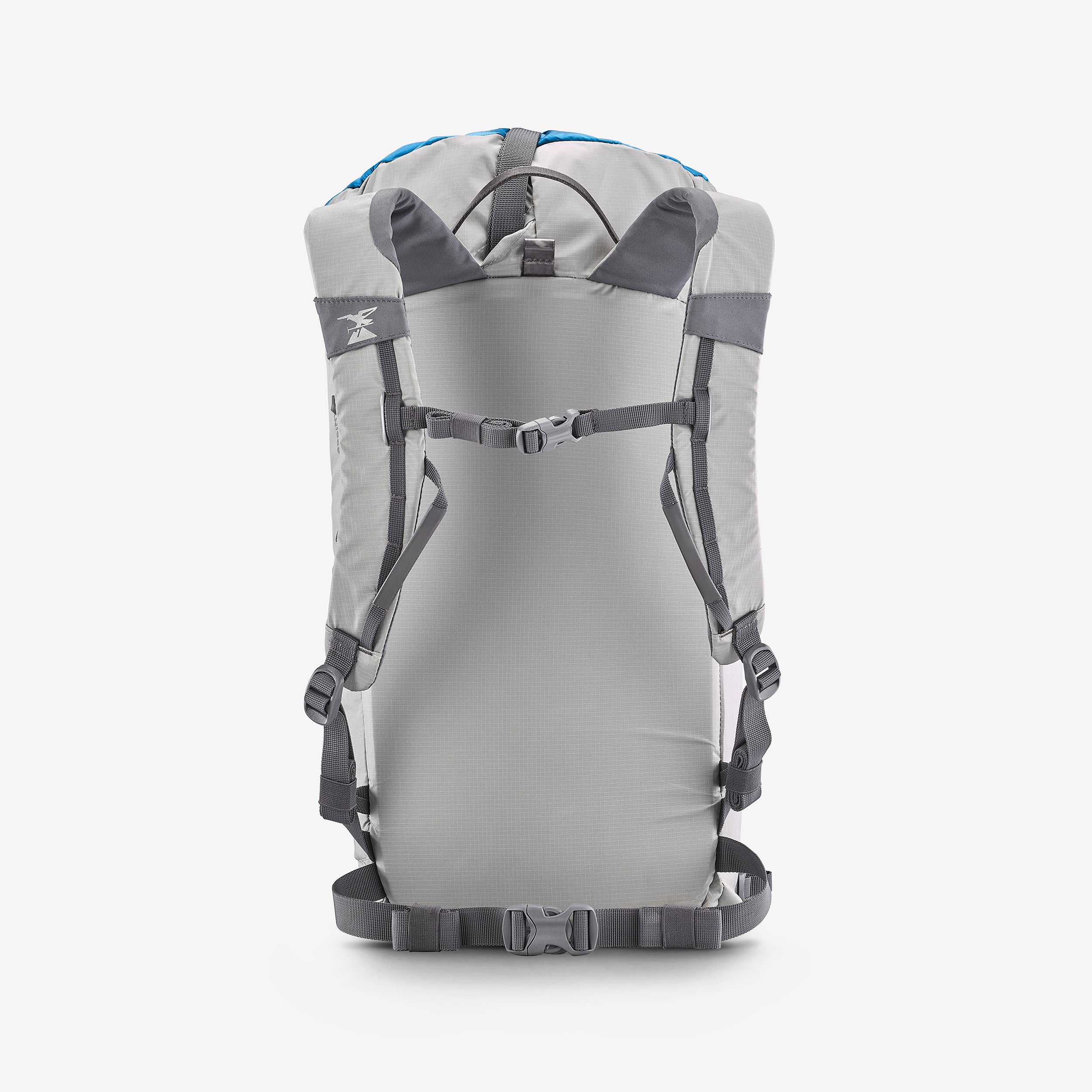 simond-sprint-33l-rucksack-pacific-blue-leicht-33-liter image 4