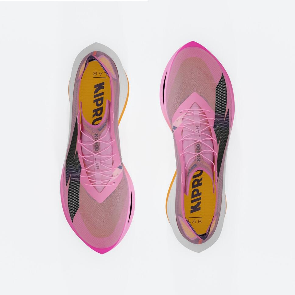 kiprun-kipstorm-lab-8953316-laufschuhe-pink-carbonplatte image 8