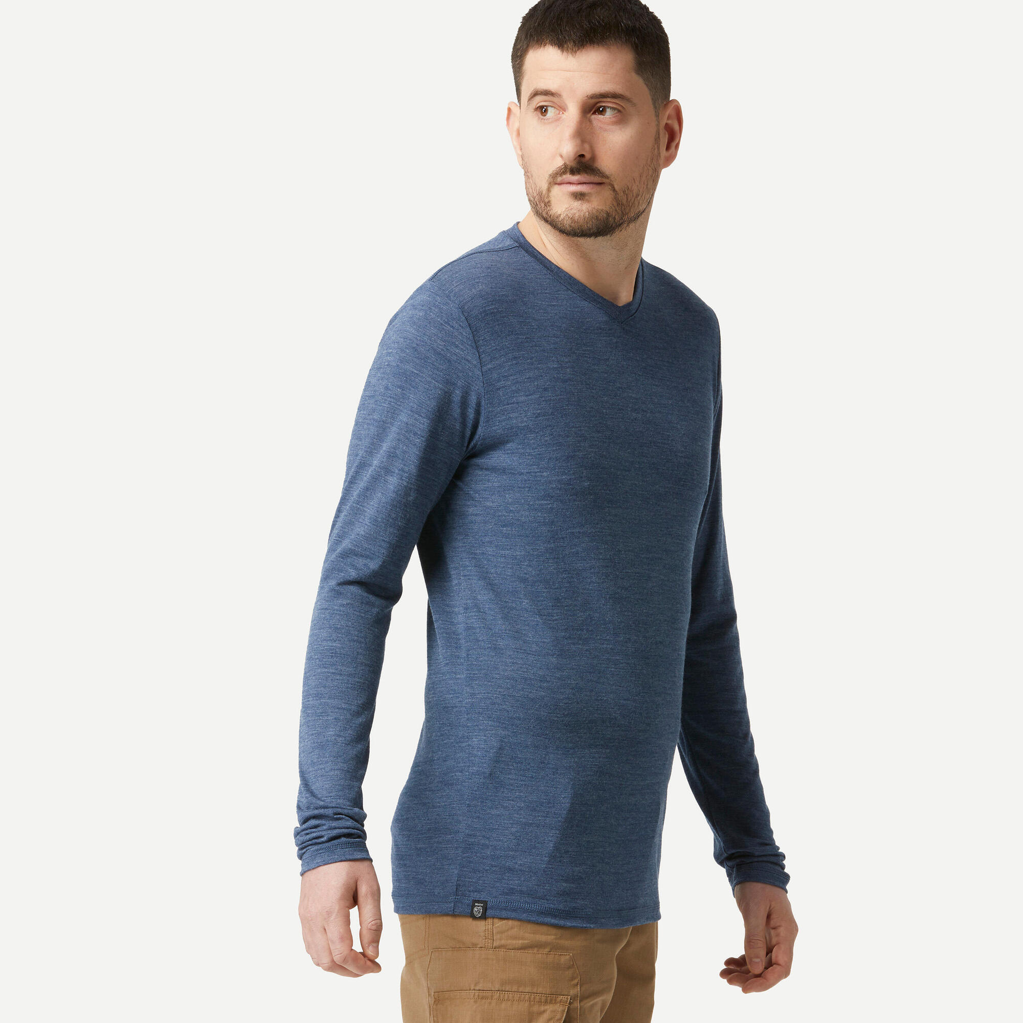 simond-travel-500-merino-langarmshirt-herren-slate-blue image 3