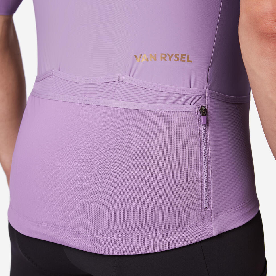 van-rysel-edr-ultra-radtrikot-herren-kurzarm-lila-langstrecke image 5