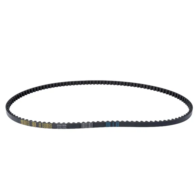 ado-air-carbon-zahnriemen-carbon-belt-schwarz image 1