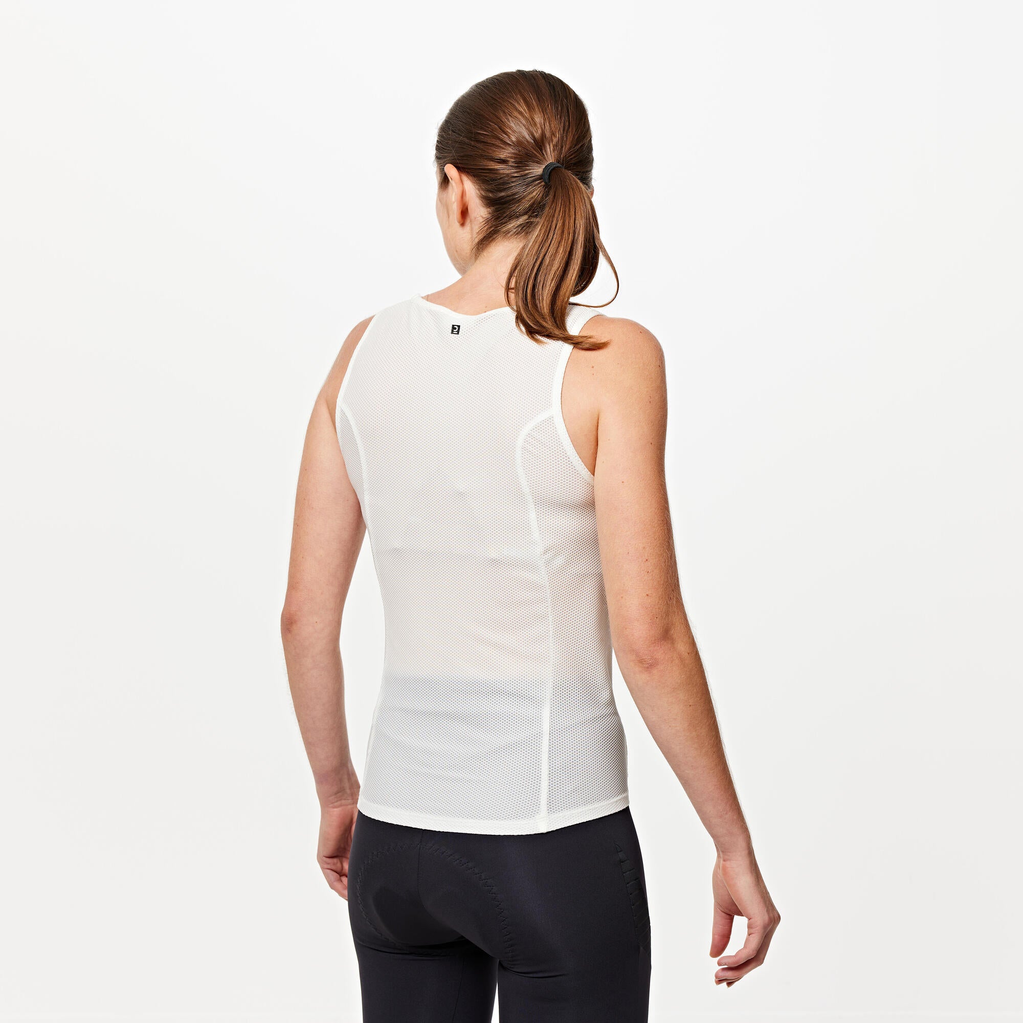 van-rysel-mesh-baselayer-damen-sommer-magnolia image 2