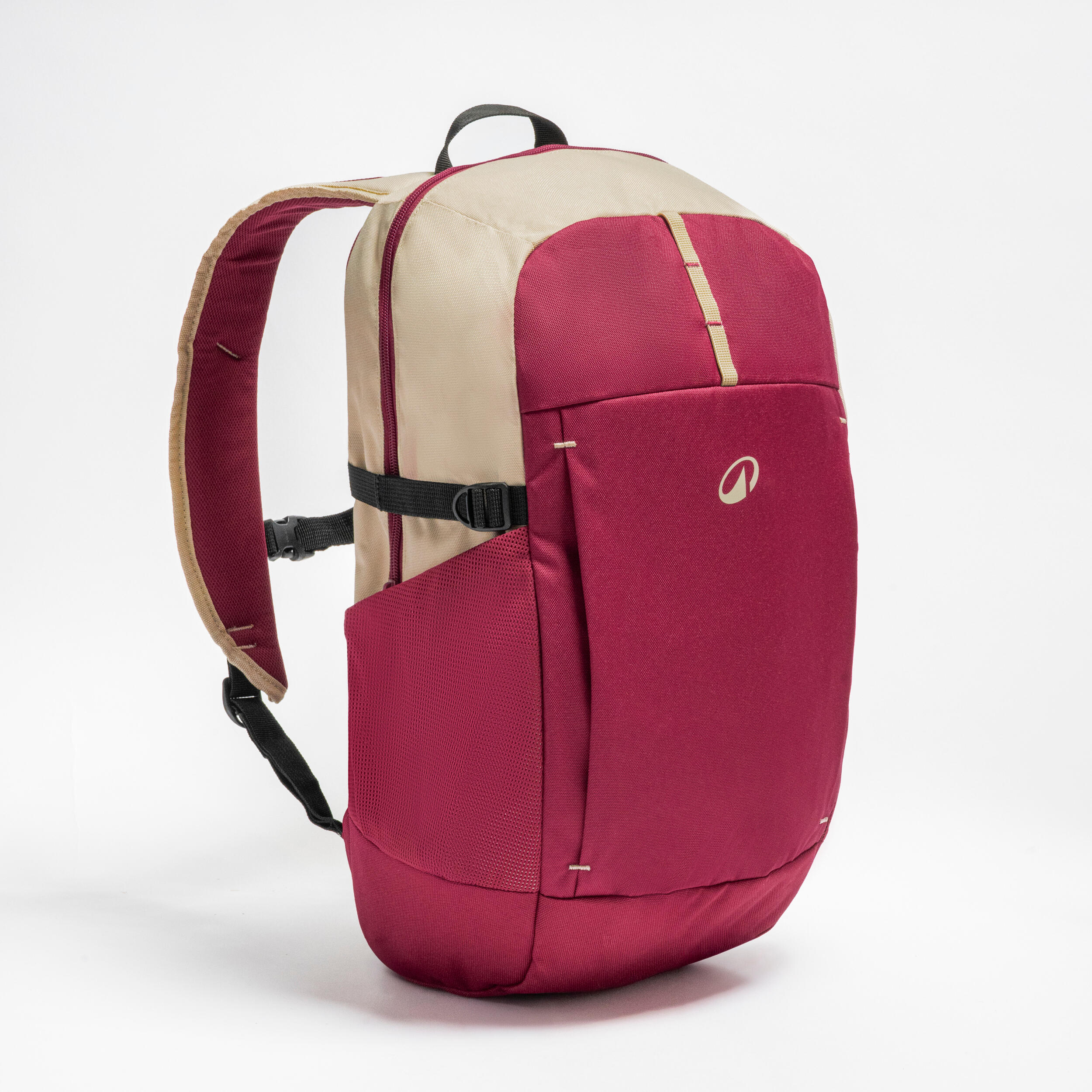 quechua-arpenaz-100-wanderrucksack-20l-mit-laptopfach image 1