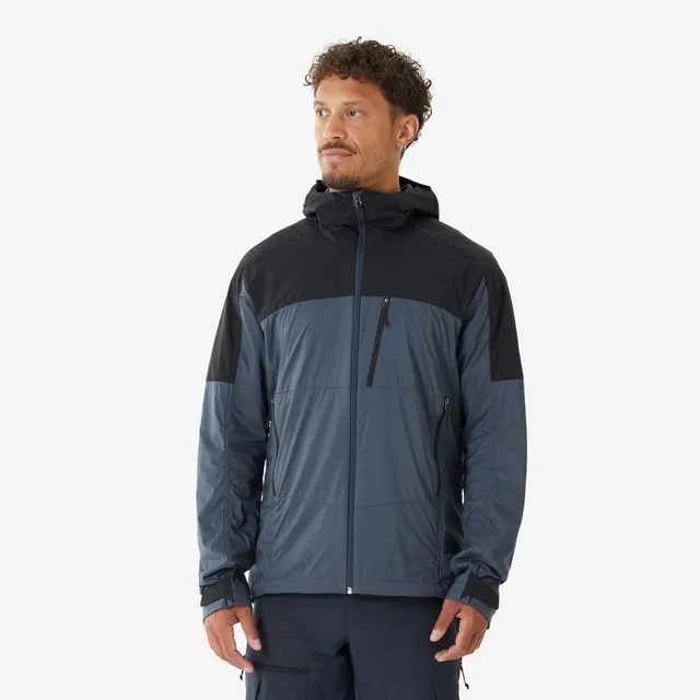 simond-mt900-8977585-softshelljacke-herren-winddicht-warm image 1