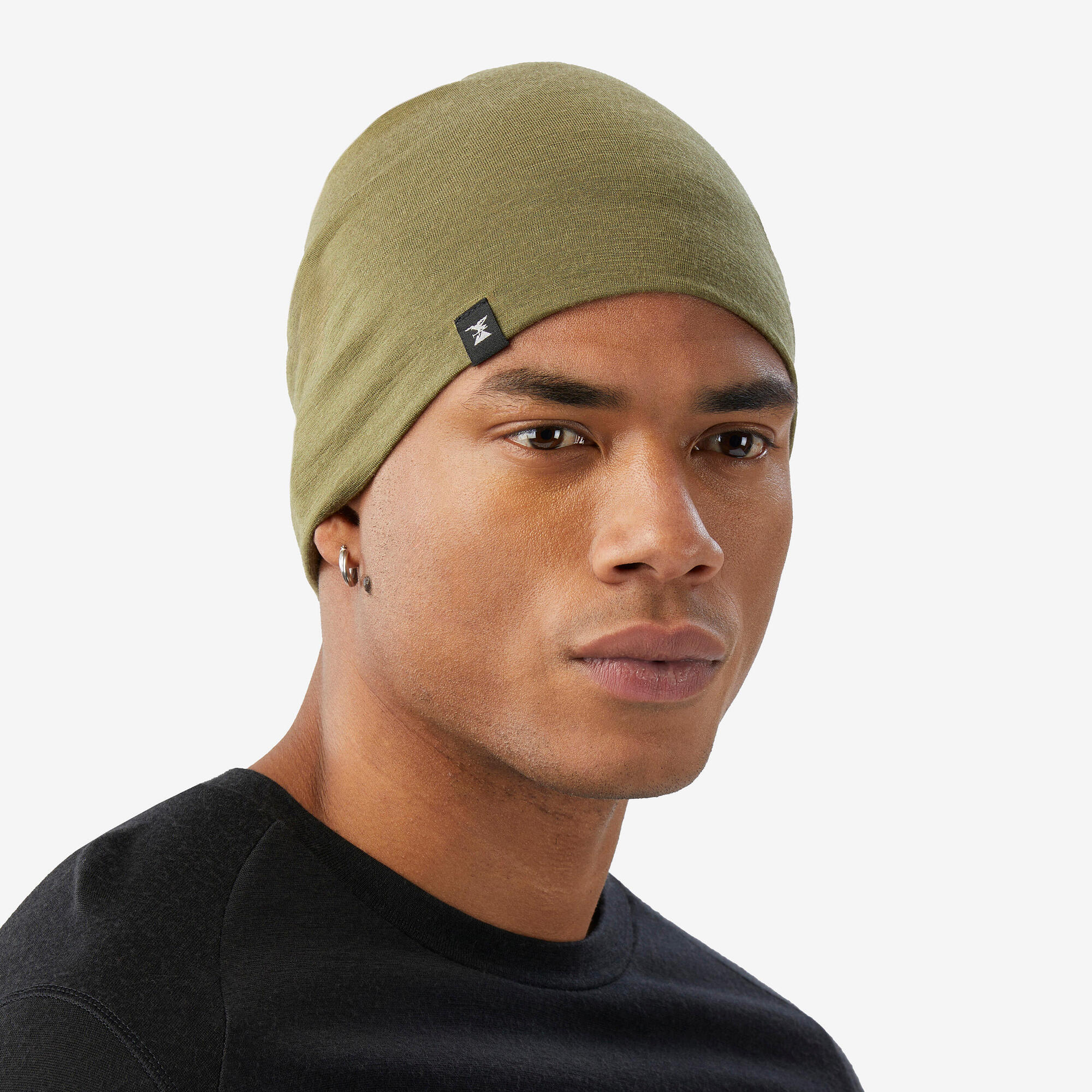 simond-mt500-merino-m-tze-schwarz-one-size-weich image 2