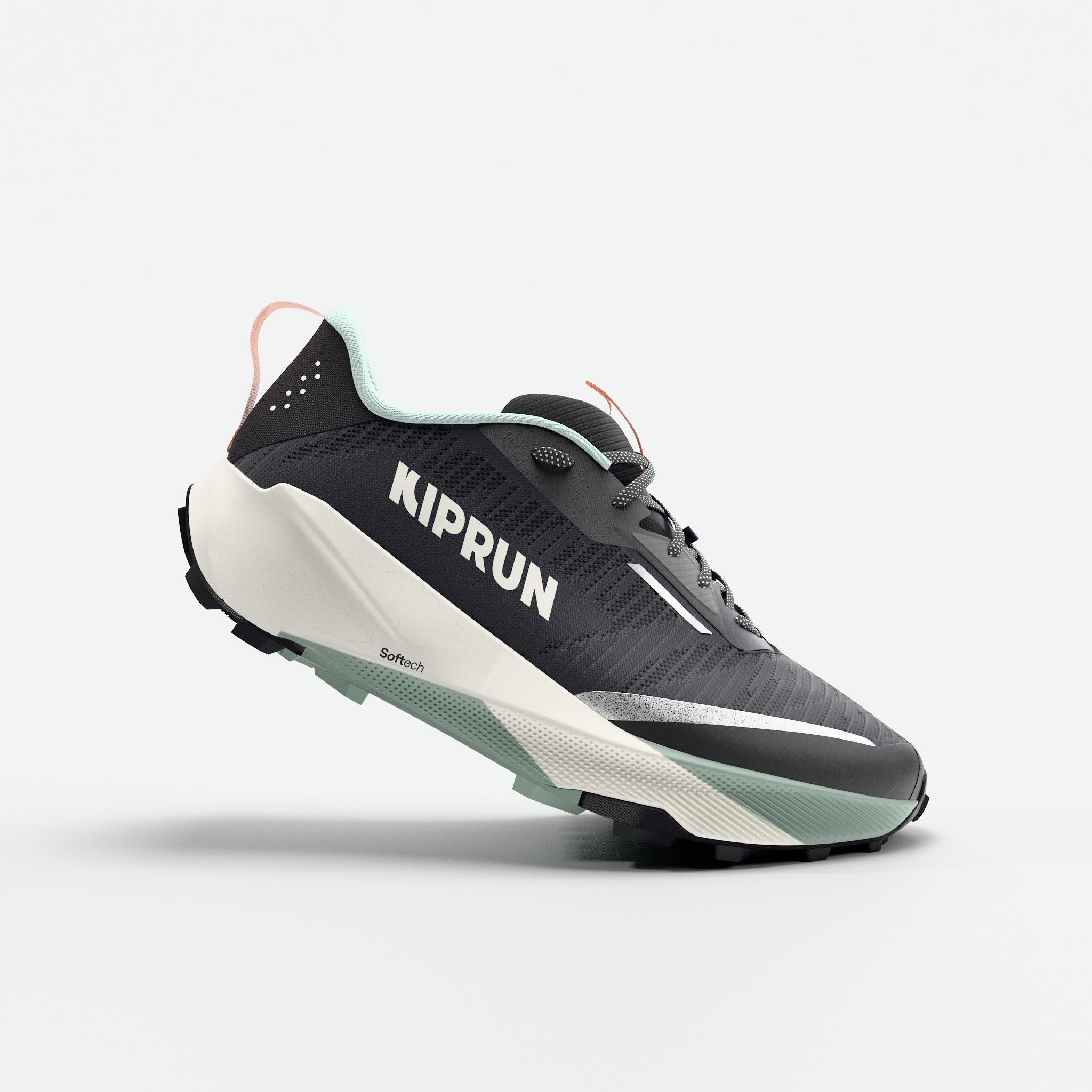 kiprun-kipsummit-damen-trailschuhe-dunkelgr-n-grip image 1