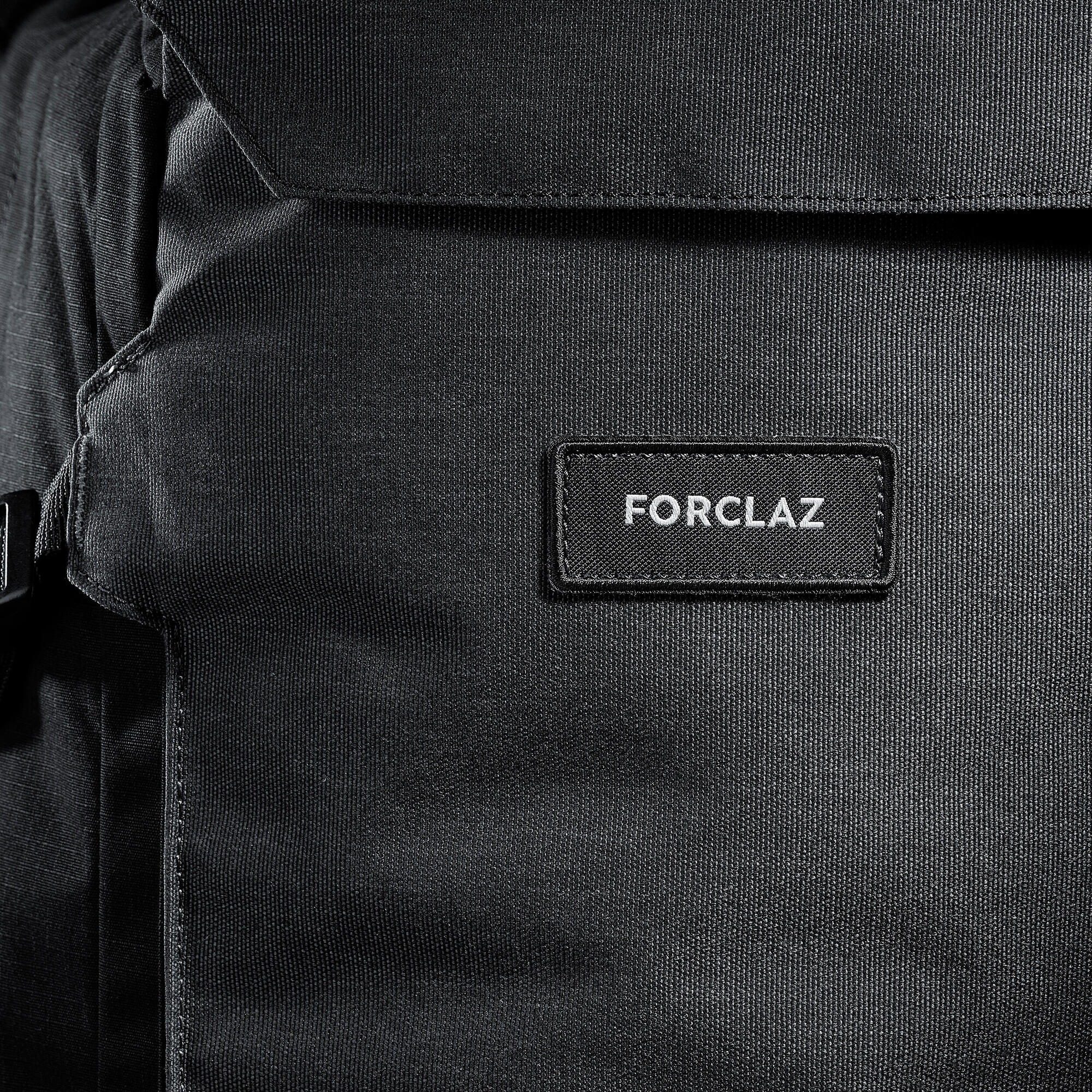 forclaz-travel-900-rucksack-50-6l-herren-carbon-grau image 8