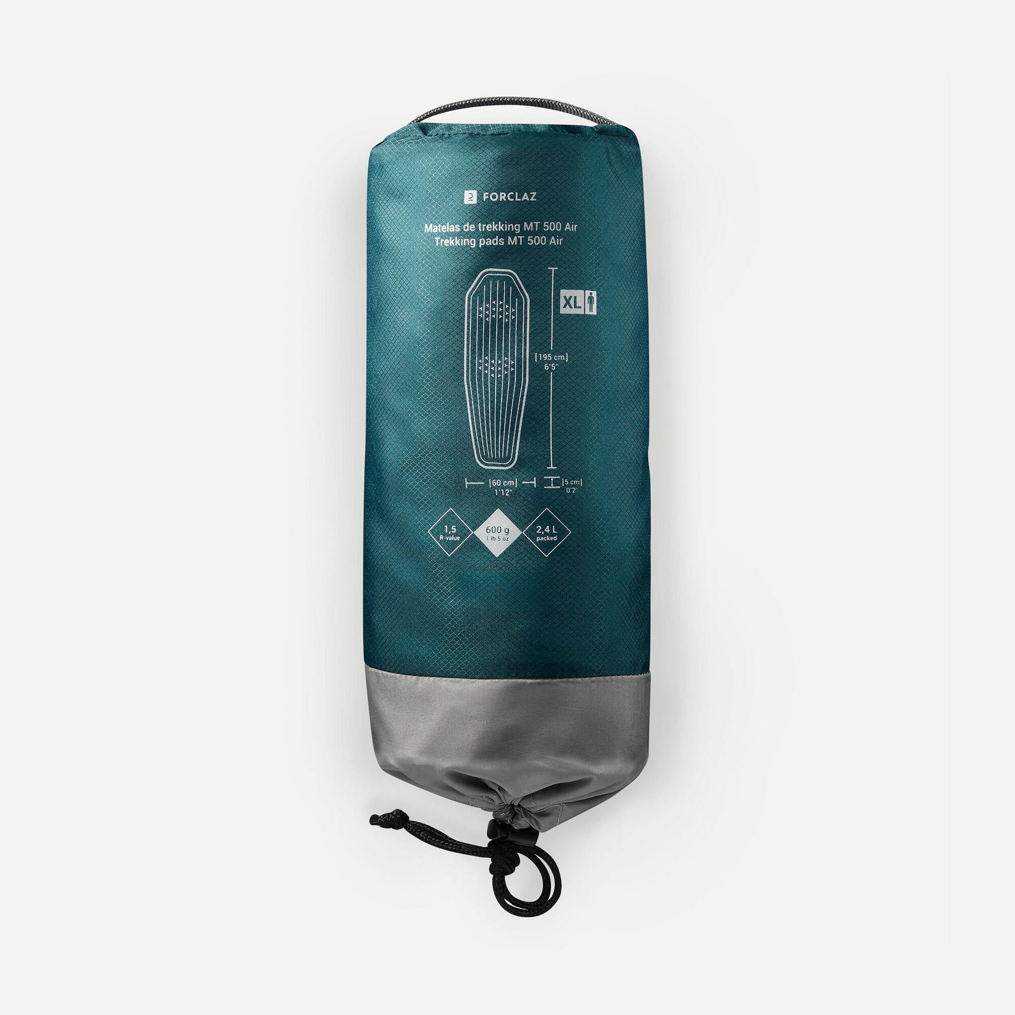 forclaz-mt500-air-isomatte-aufblasbar-xl-600-g image 3
