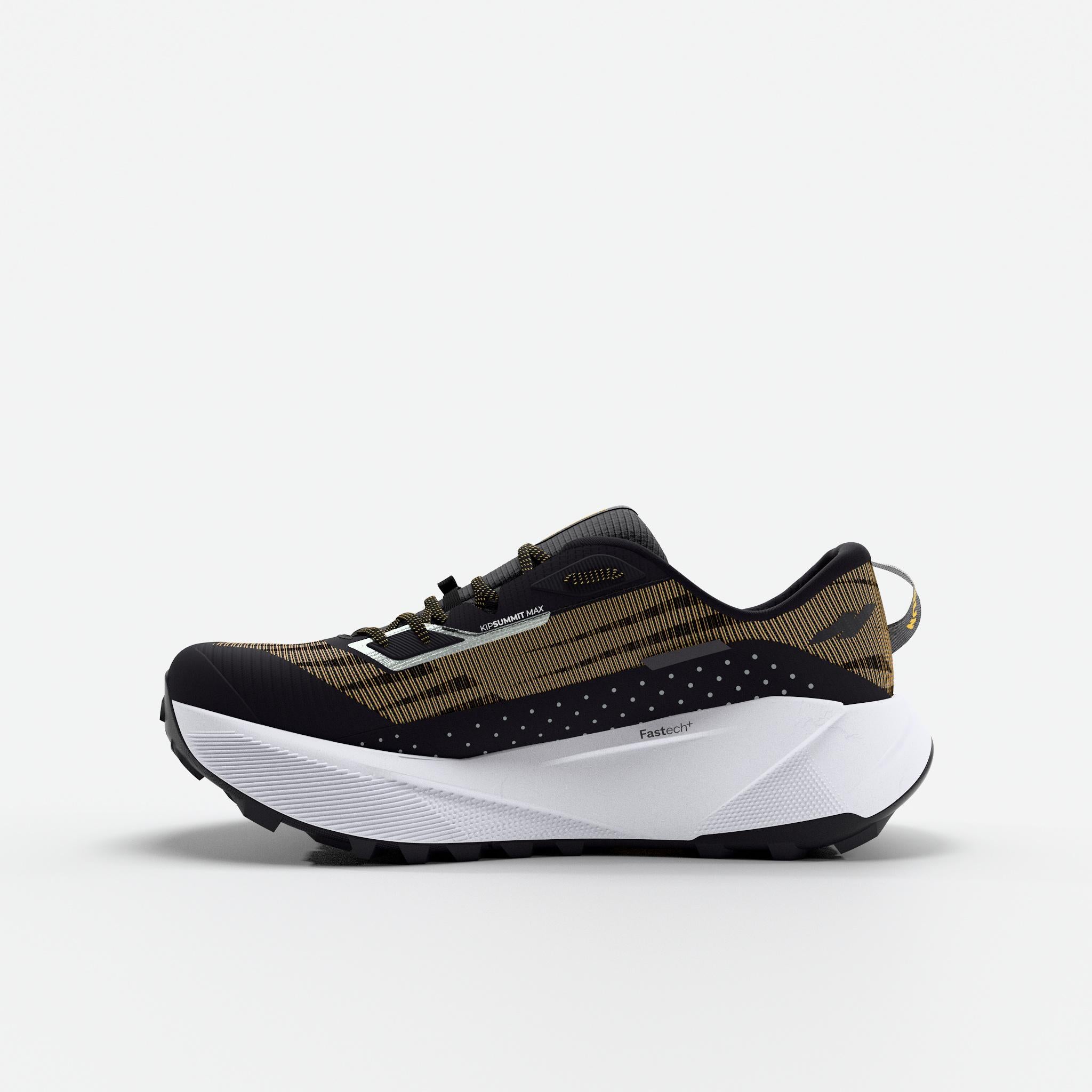 kiprun-kipsummit-max-trailschuhe-herren-orange-9 image 3