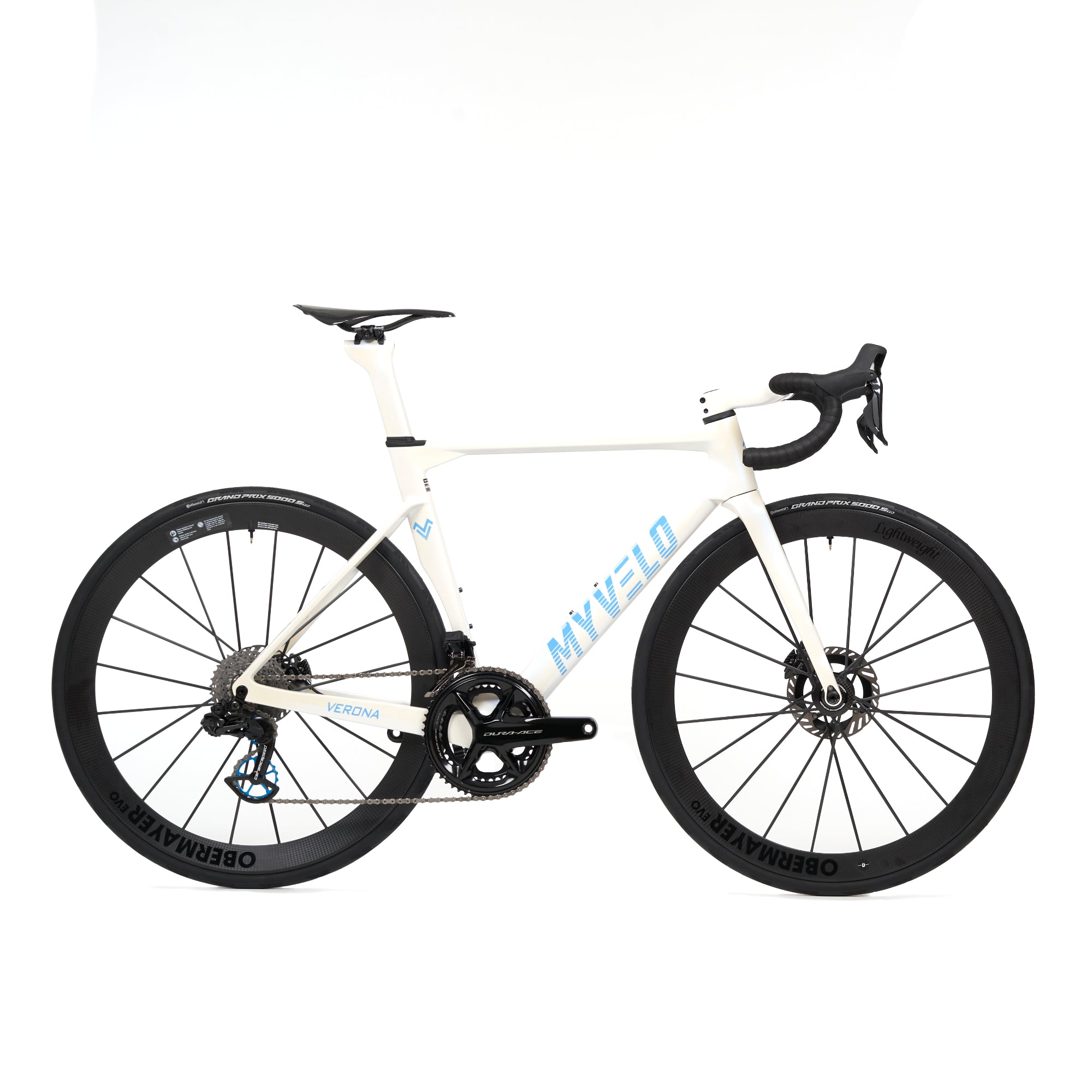 myvelo-verona-ltd-33-rennrad-carbon-ivory-blue image 2