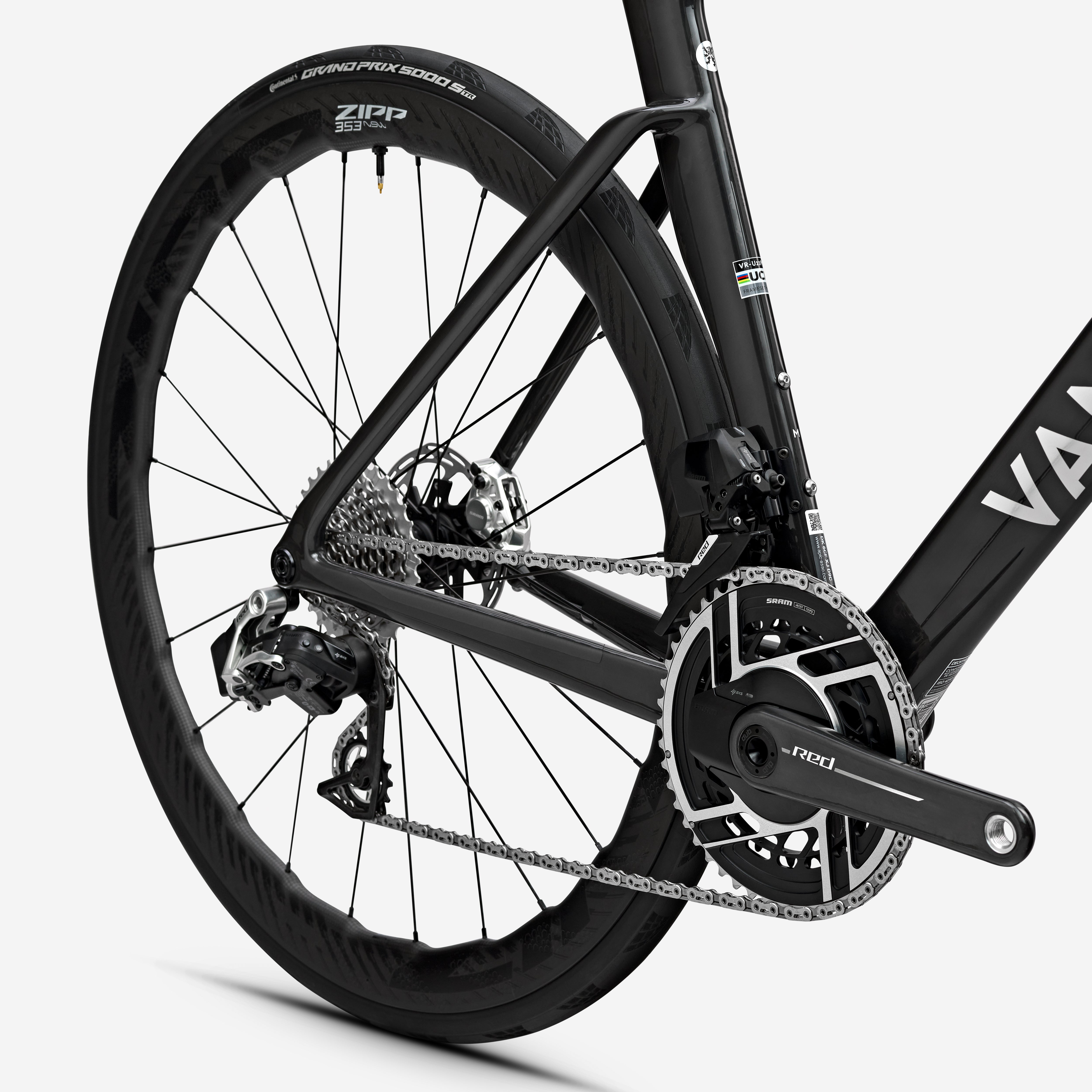 van-rysel-rcr-pro-rennrad-red-axs-smoked-black-aero image 6