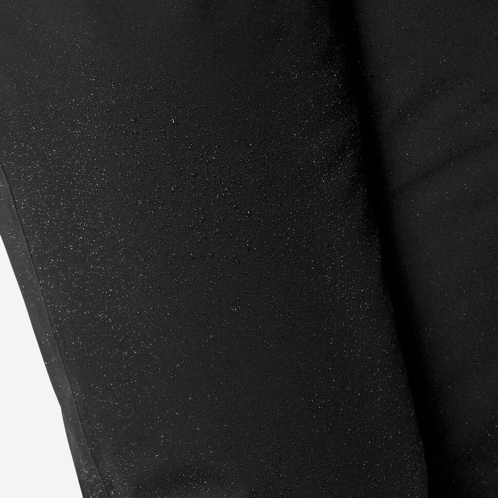wedze-500-skihose-damen-isoliert-abfahrtsski-regular-schwarz image 6