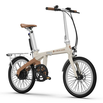 ado-air-carbon-falt-e-bike-carbon-riemen-hydraulikbremse image 2