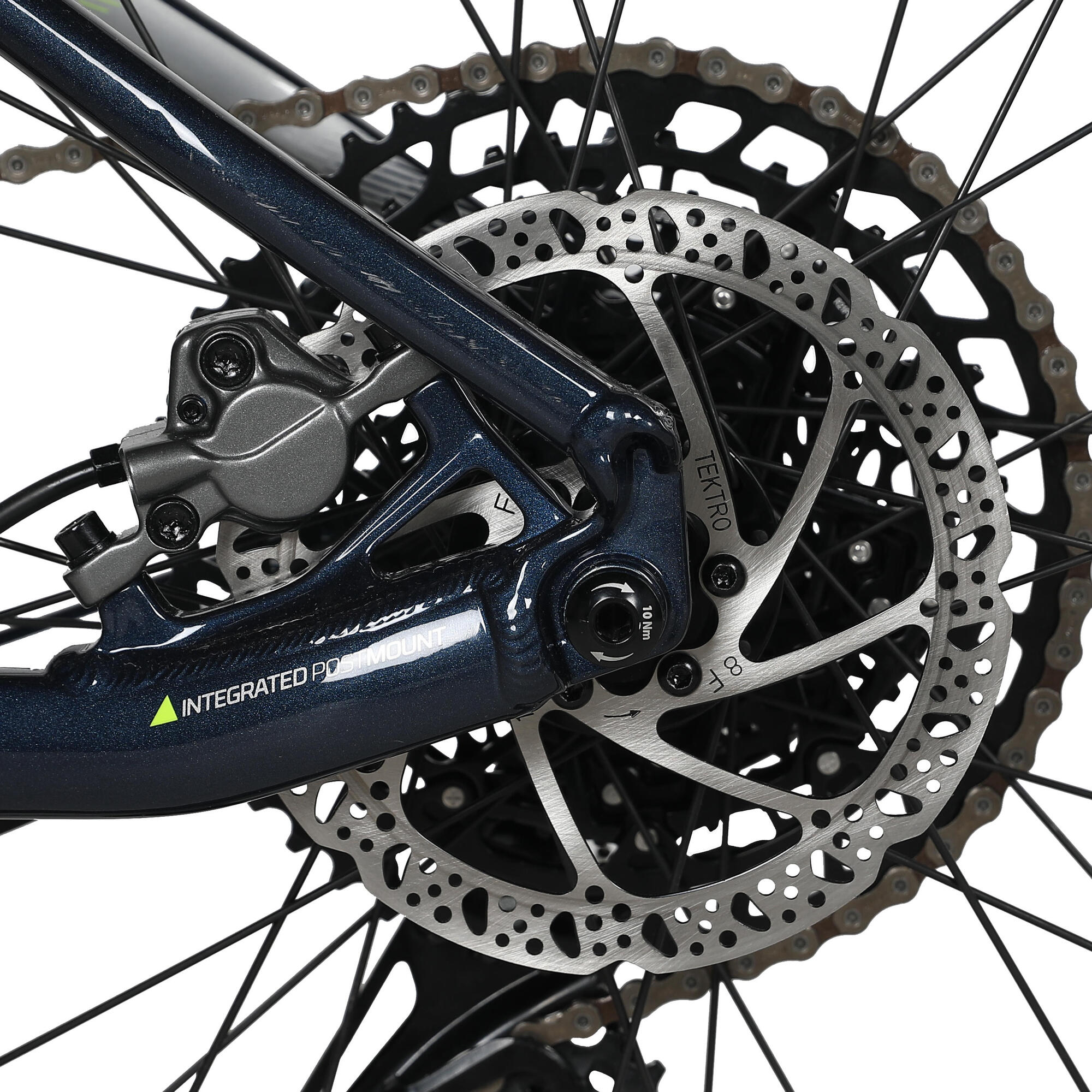 rockrider-xc50-mountainbike-29-zoll-schwarz-sram-12-fach image 8