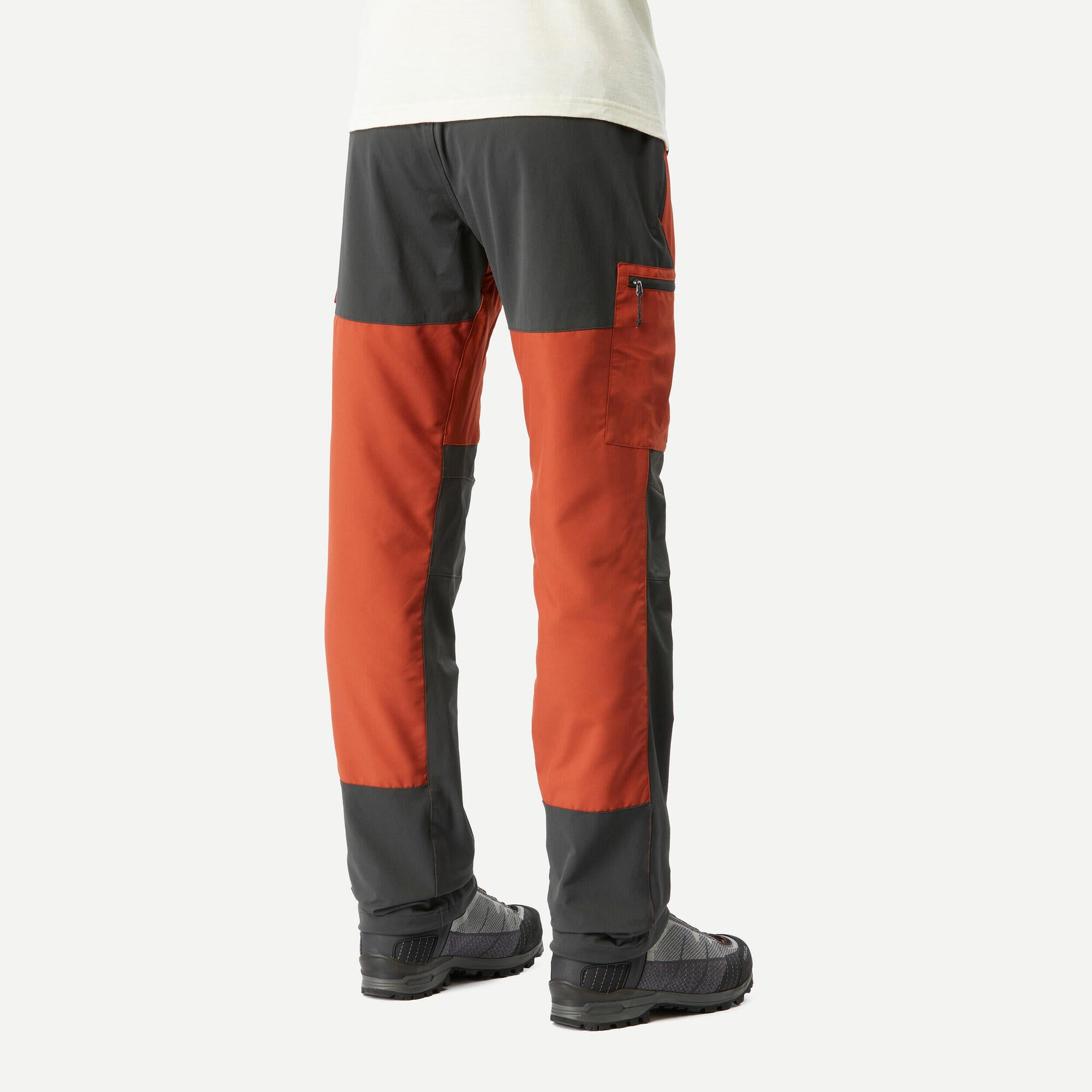 simond-mt500-herren-wanderhose-robust-dark-sepia image 3