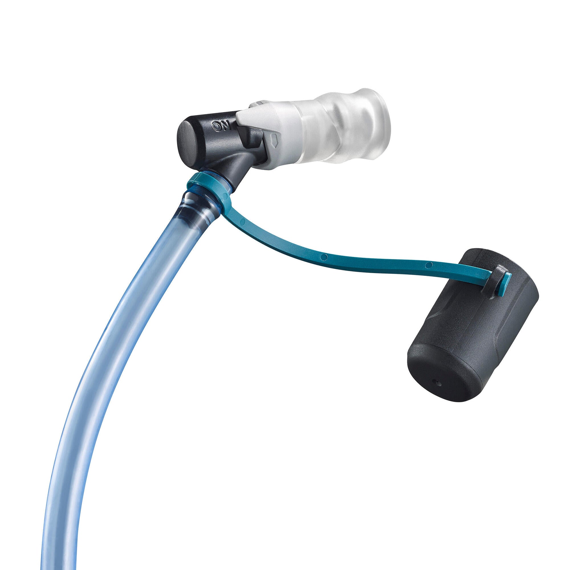 forclaz-mt500-trinkblase-2l-blau-wandern image 2