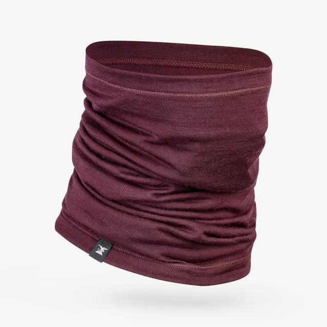 simond-trek-500-halstuch-merino-schlauchtuch-wolle image 1