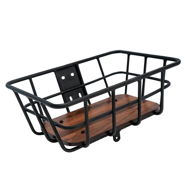 ado-frontkorb-f-r-air-28-pro-ultra-schwarz-fahrradkorb-vorne-e-bike image 1