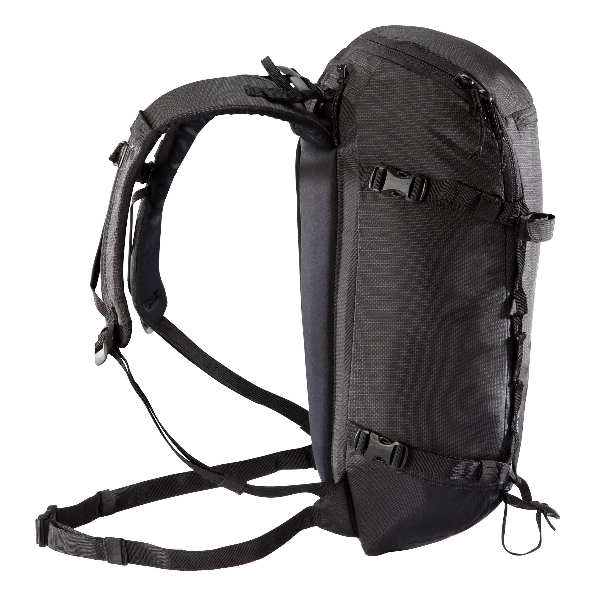 simond-alpinism-22l-bergsteigerrucksack-smoked-black image 4