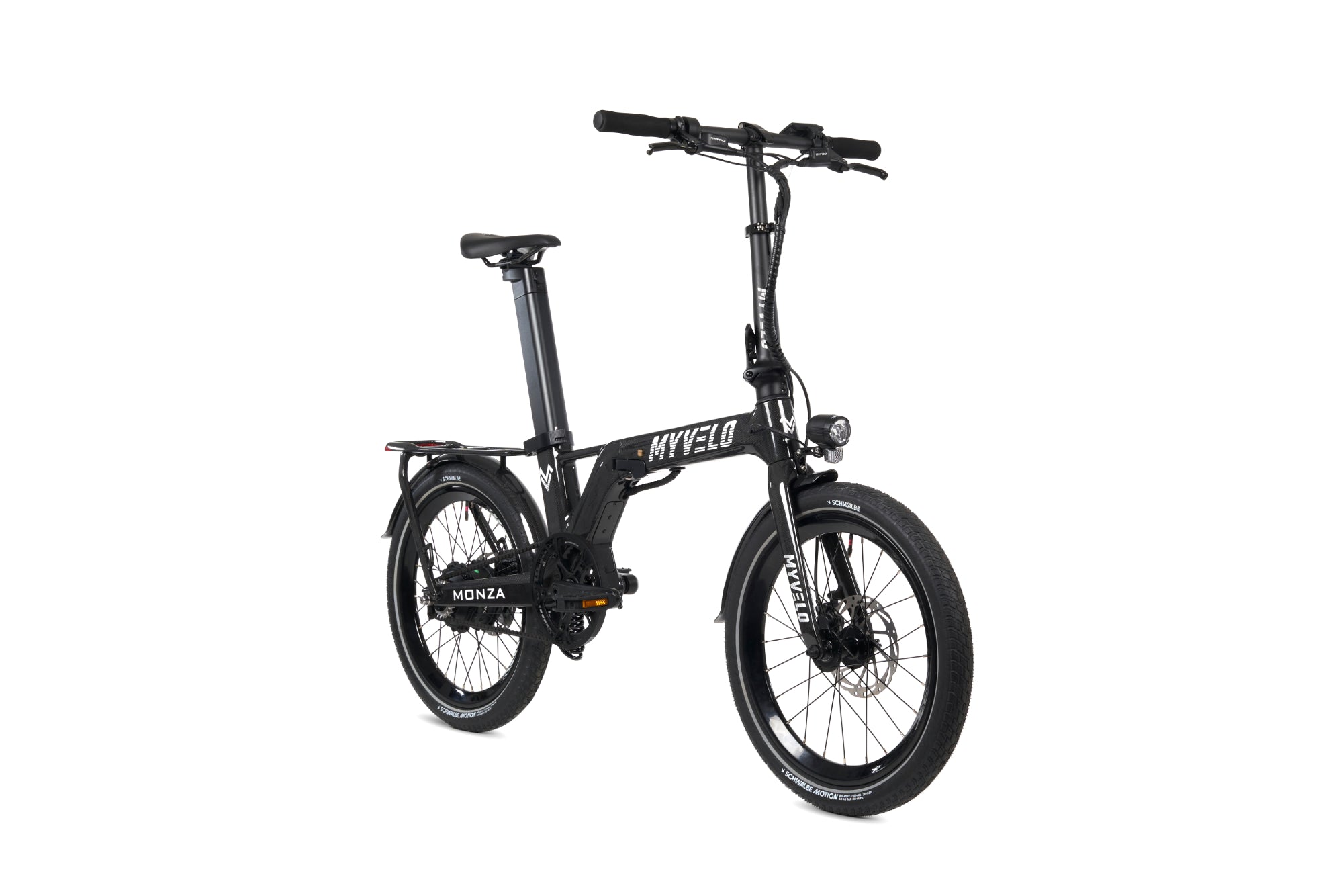 myv-lo-monza-carbon-elektro-klapprad-carbon-3k-grau-20-zoll image 1