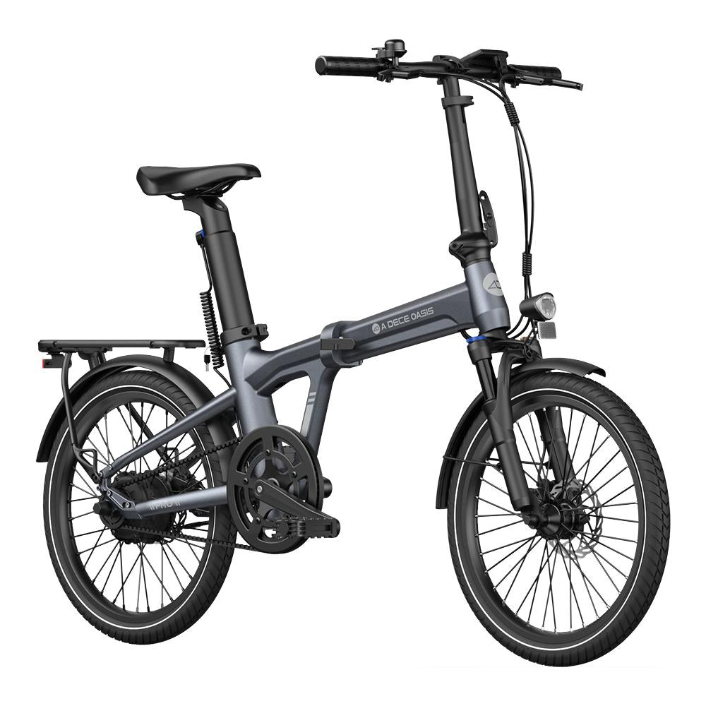 ado-air-20-pro-2026-faltrad-e-bike-20-zoll-grau-riemen-100km image 3