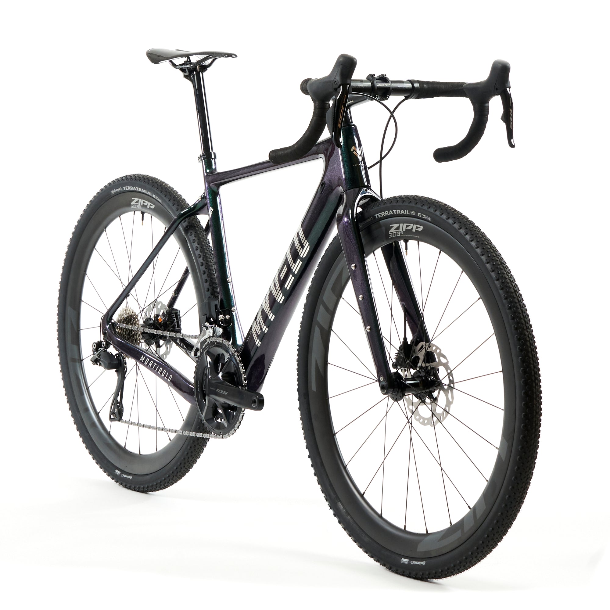 myv-lo-mortirolo-gravel-bike-carbon-105-di2-m-50cm image 1