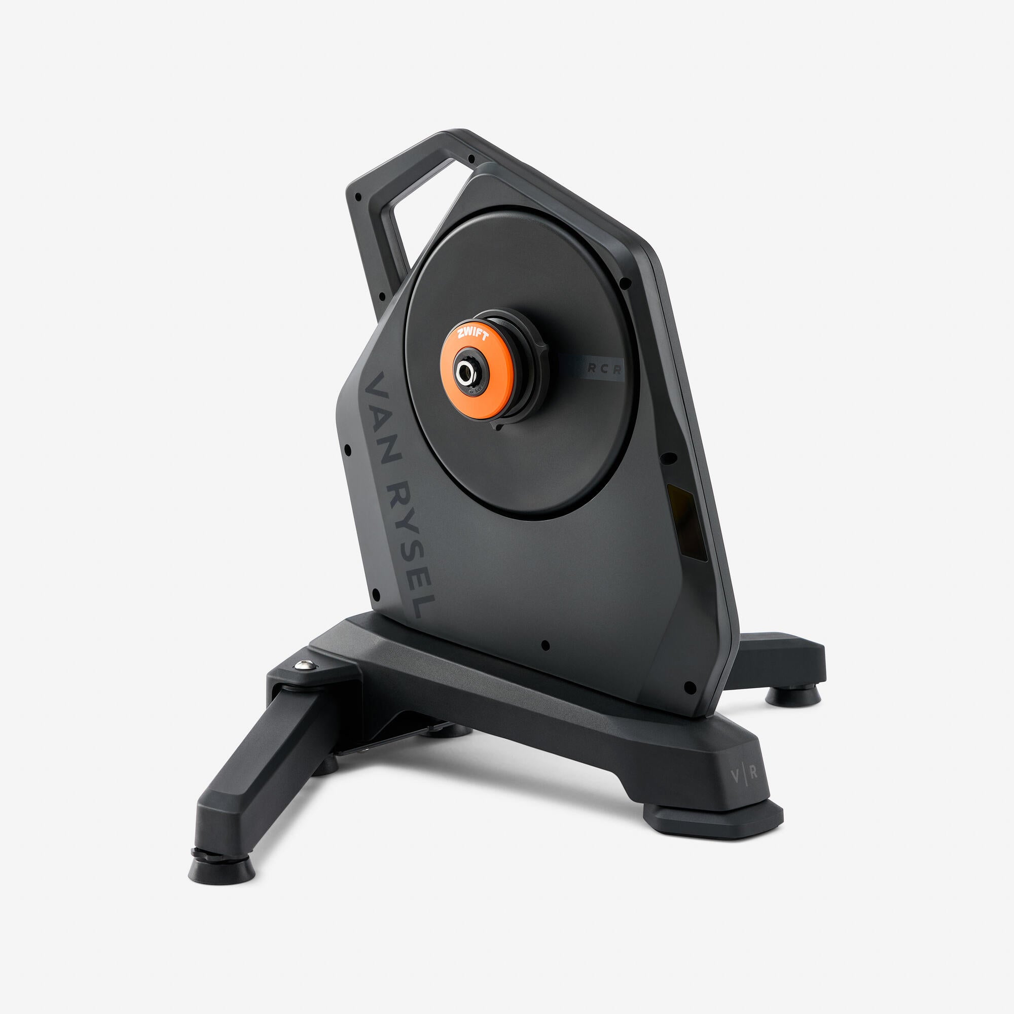 van-rysel-rcr-smart-trainer-rollentrainer-mit-zwift-cog image 1