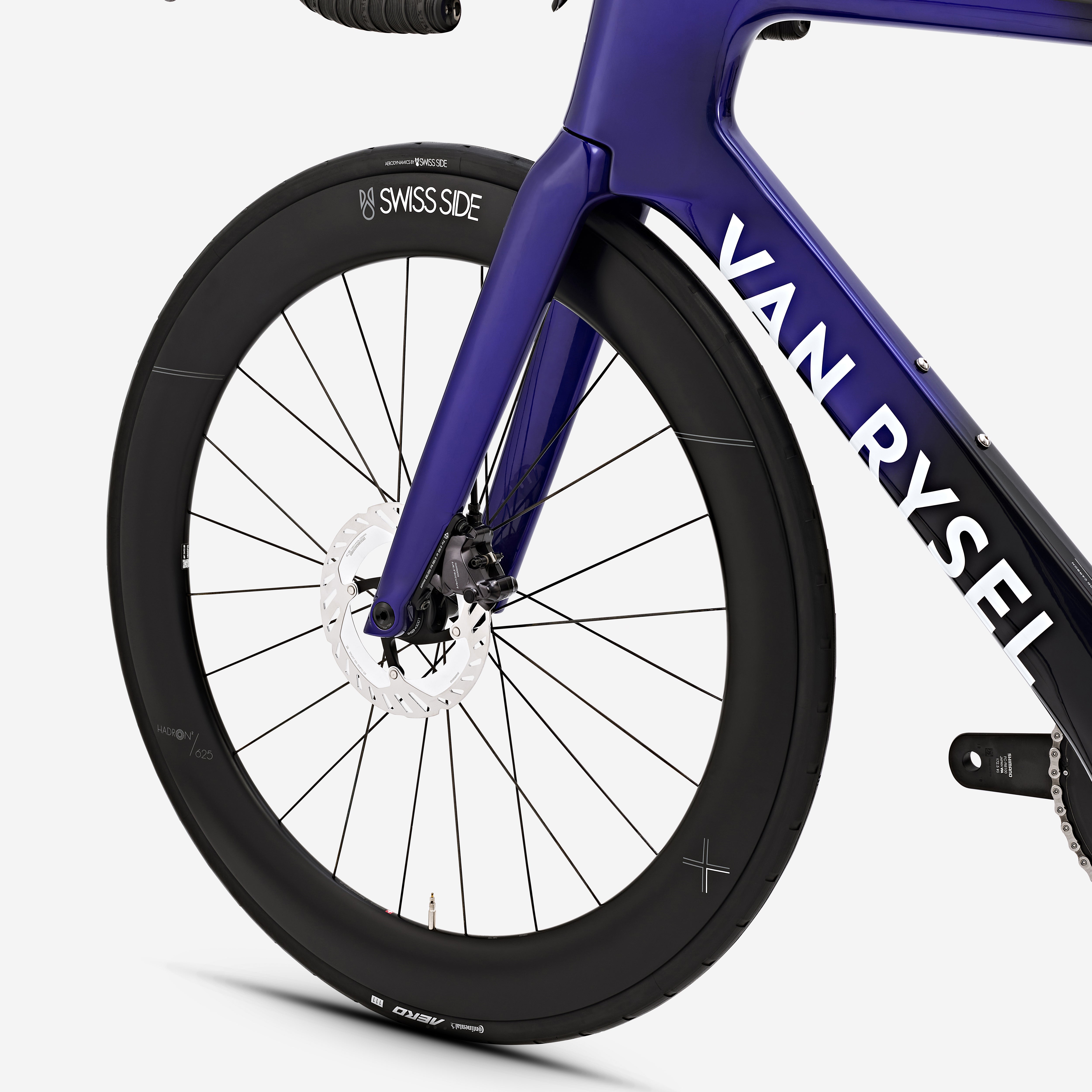 van-rysel-rcr-f-pro-ultegra-di2-rennrad-lila image 7