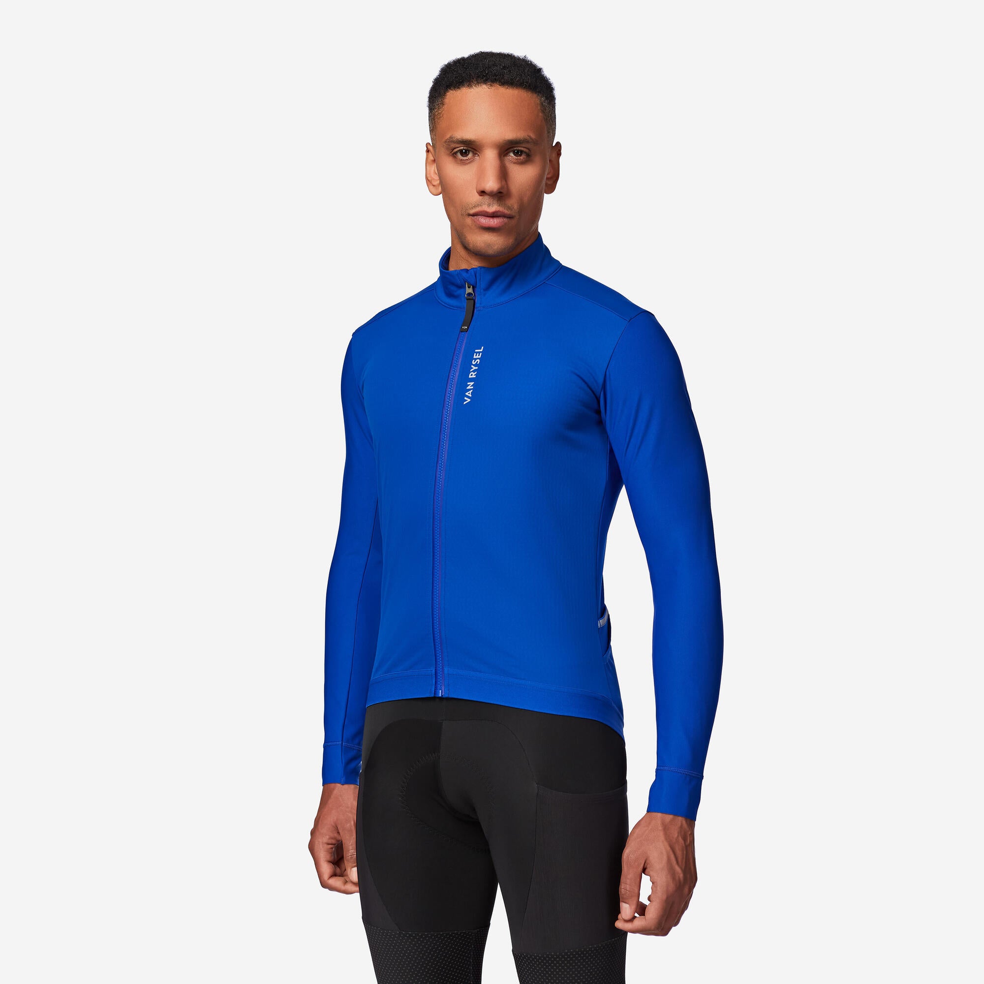 van-rysel-rcr-2-rennradjacke-winter-indigoblau image 8