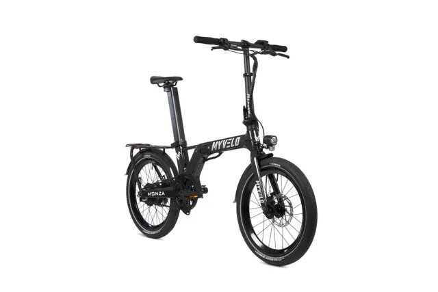 myv-lo-monza-carbon-elektro-klapprad-carbon-3k-grau-20-zoll image 1