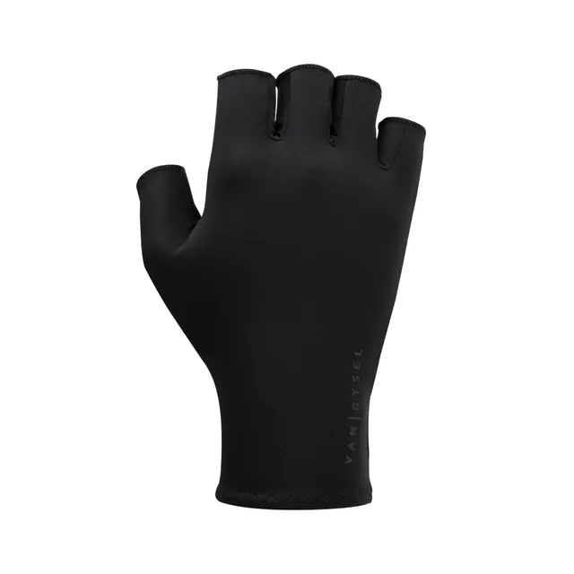 van-rysel-rcr-fahrradhandschuhe-schwarz image 1