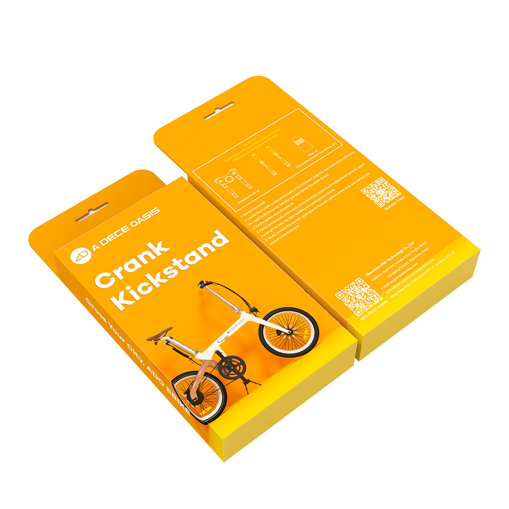 ado-air-carbon-fahrradst-nder-seitenst-nder-e-bike image 5