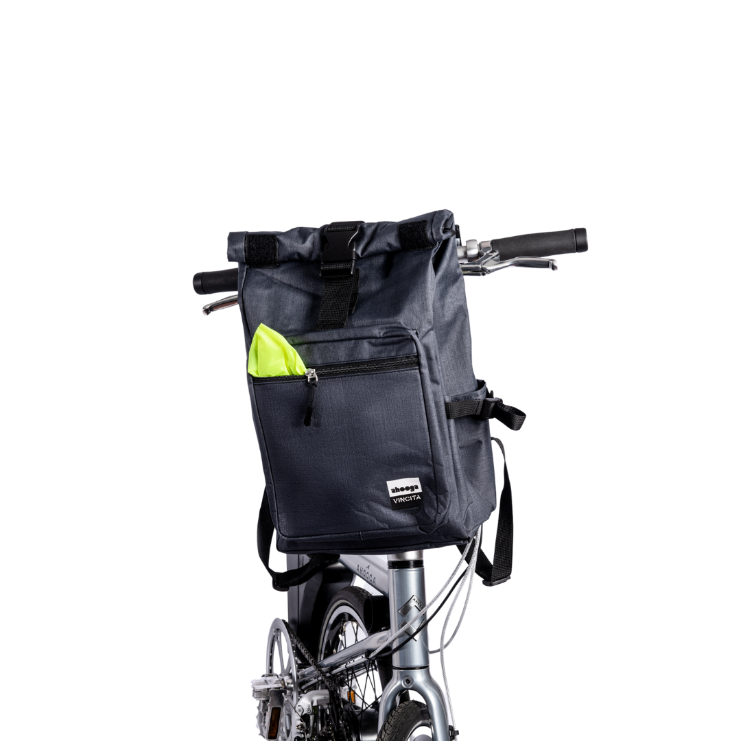 ahooga-x-vincita-denim-fahrrad-rucksack-25l-mit-lenkerplatte image 2