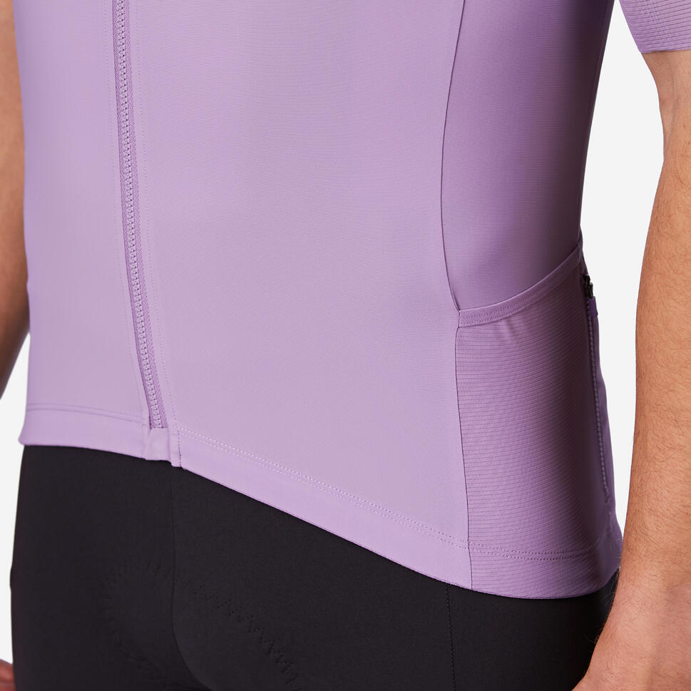van-rysel-edr-ultra-radtrikot-herren-kurzarm-lila-langstrecke image 6