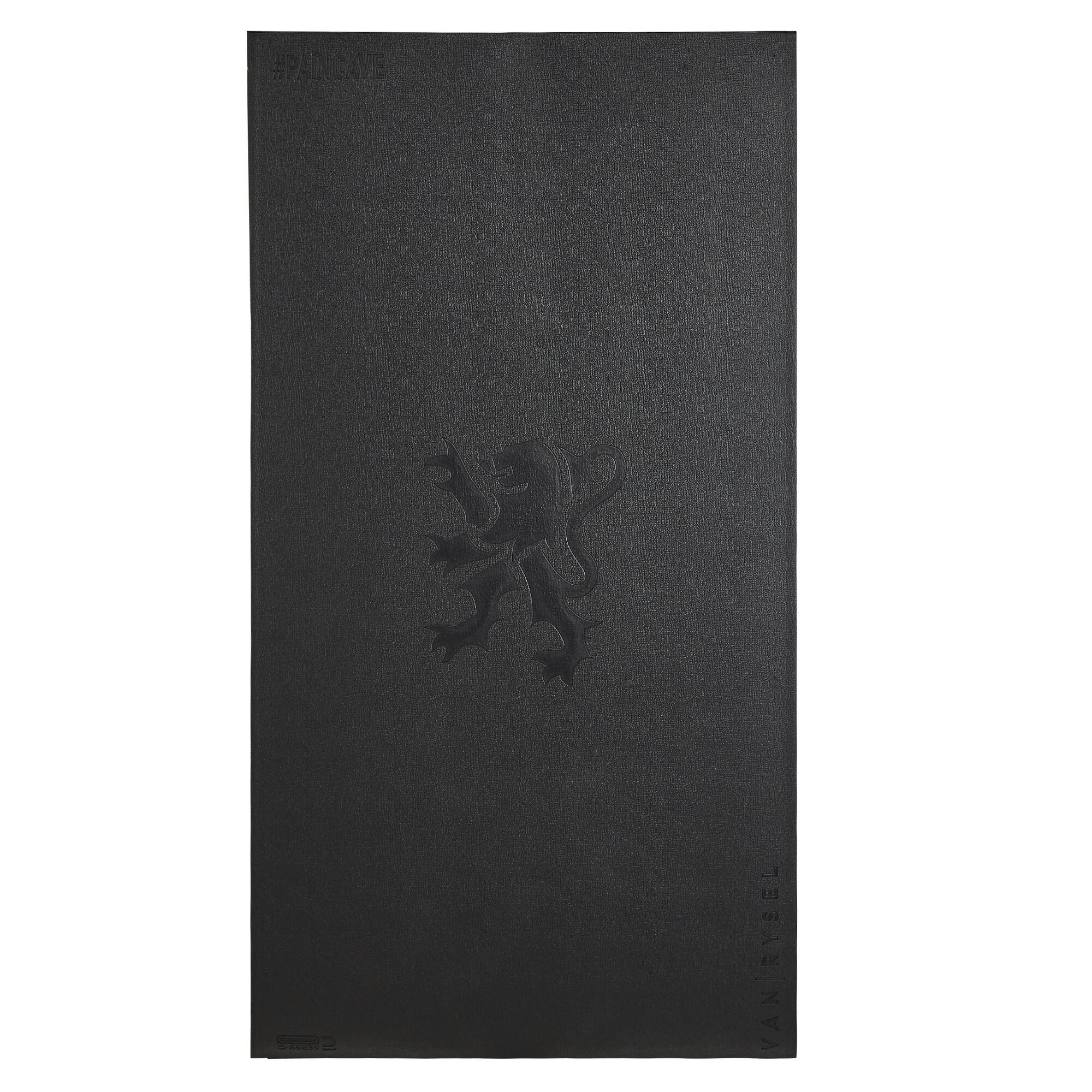 van-rysel-flanders-rollentrainer-matte-198x98-cm-6-mm-schalld-mmend image 2