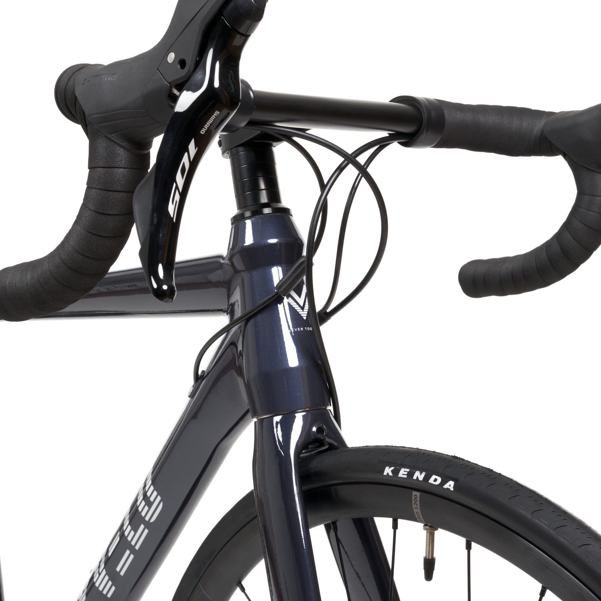 myvelo-oslo-endurance-rennrad-alu-oslo-grau-gr-s-46cm image 4