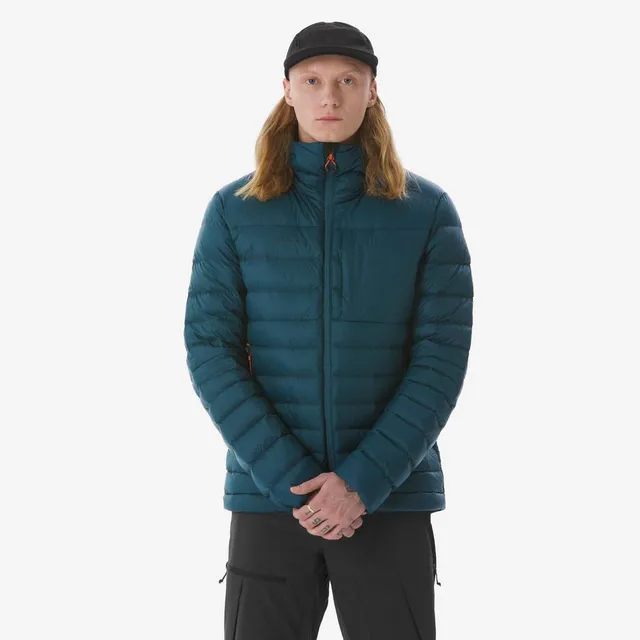 simond-mt500-daunenjacke-herren-mit-kapuze-gr-l image 1
