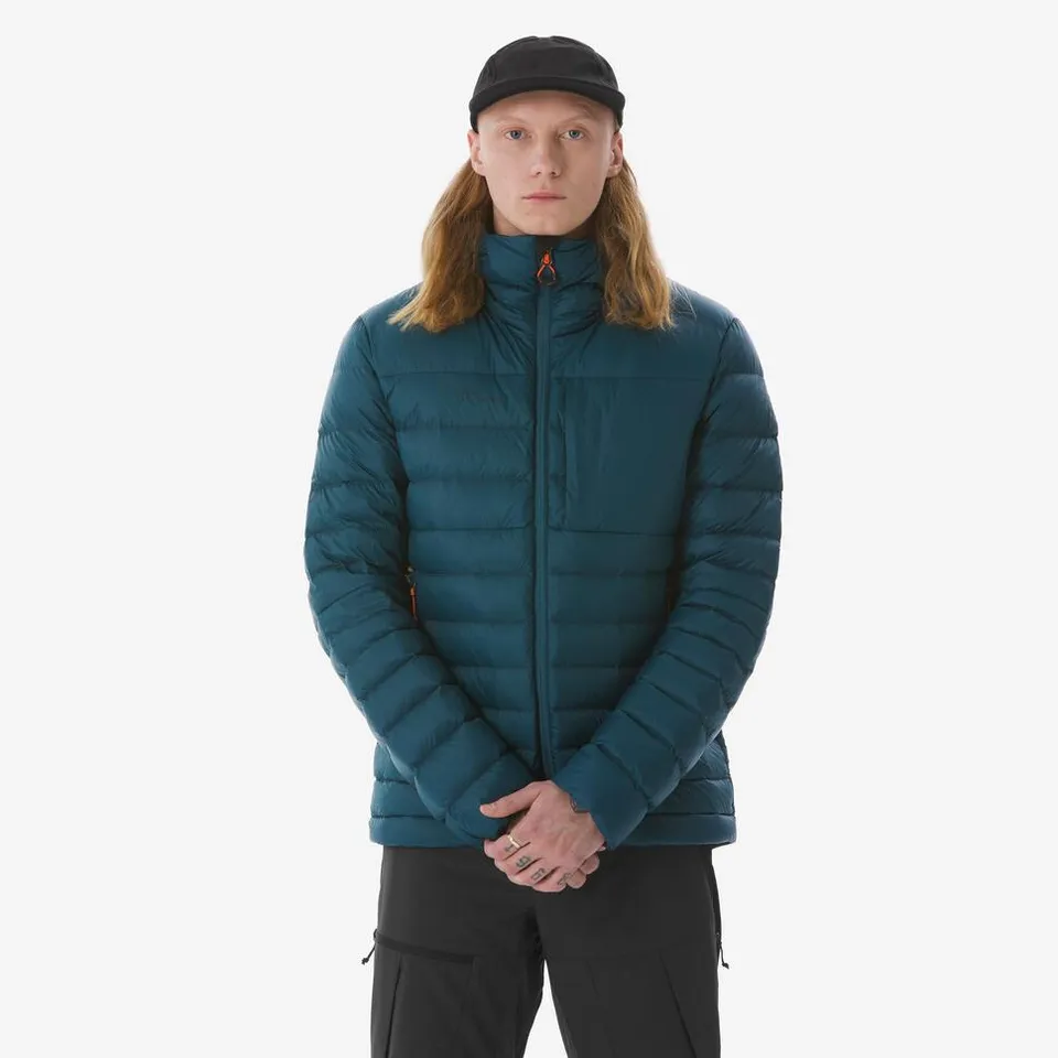 simond-mt500-daunenjacke-herren-mit-kapuze-gr-l image 1