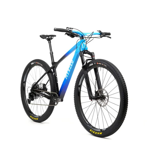 myv-lo-vancouver-hardtail-mtb-carbon-29-m-blau image 1