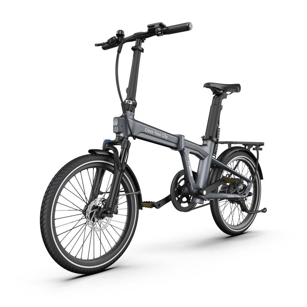 ado-air-20-ultra-2026-faltrad-e-bike-20-zoll-carbon-riemen-grau image 5