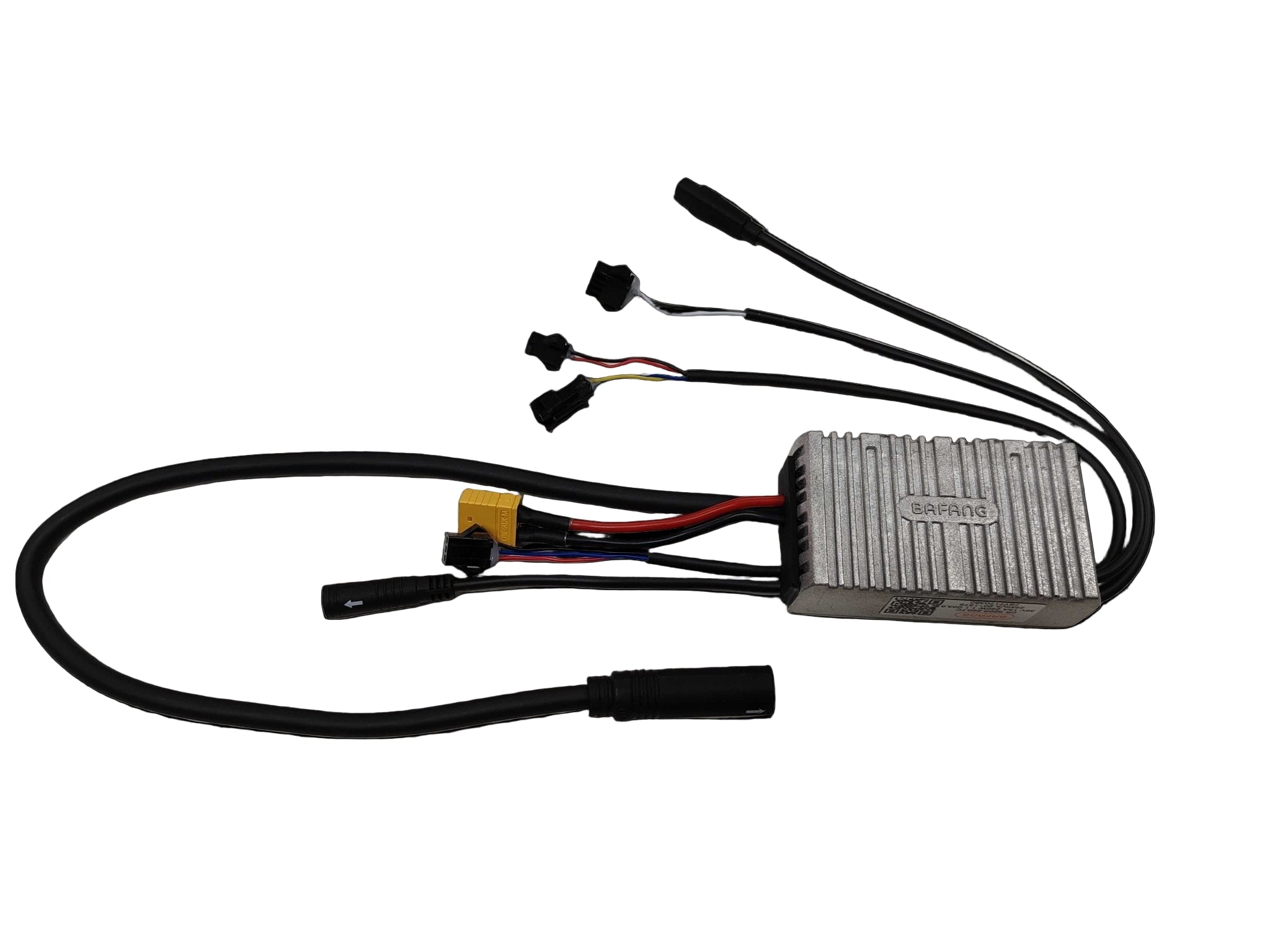 ado-air-20-pro-controller-steuerger-t-36v-25-km-h image 1