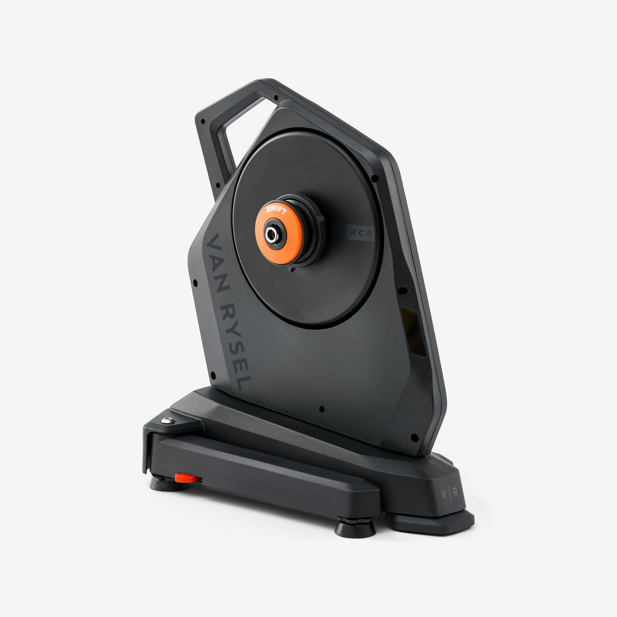 van-rysel-rcr-smart-trainer-rollentrainer-mit-zwift-cog image 3
