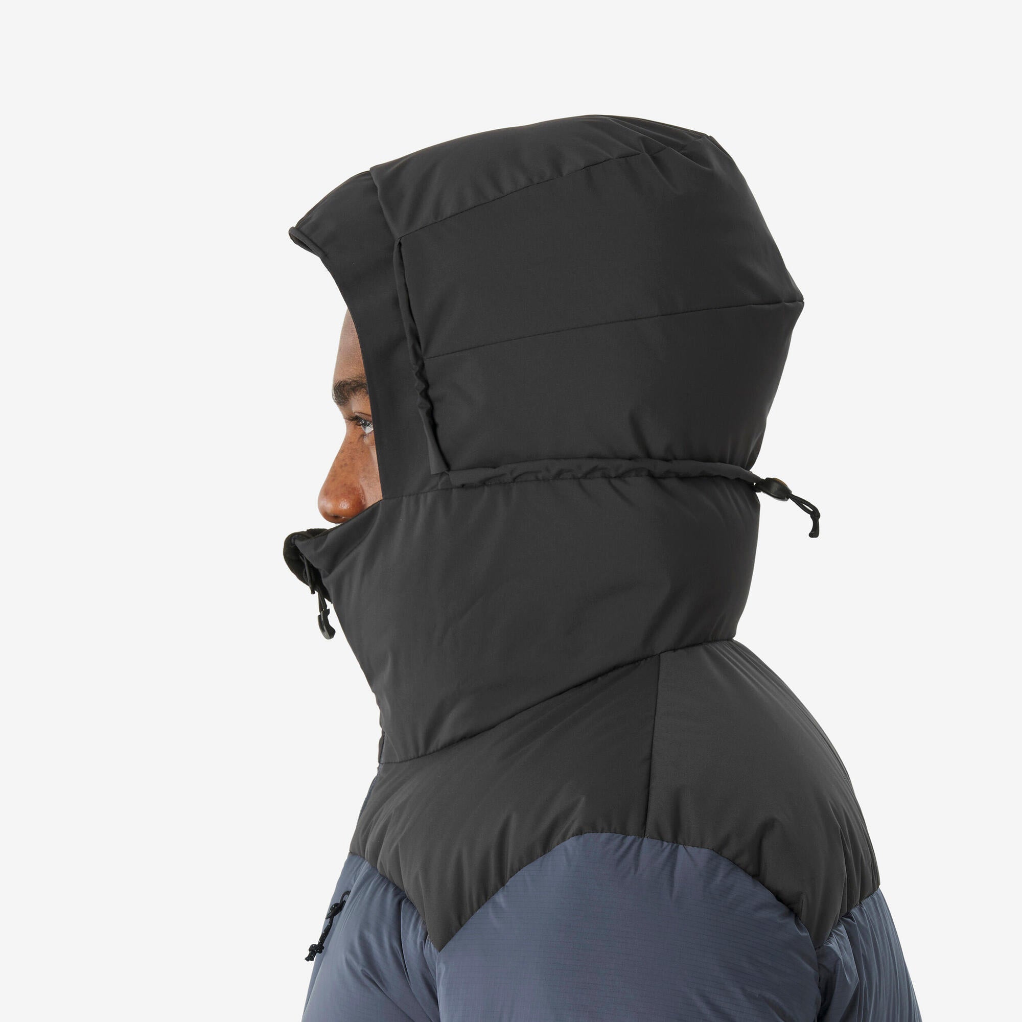 simond-mt900-daunenjacke-herren-abyss-gray-mit-kapuze image 4